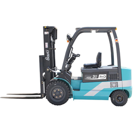煙臺電動叉車，煙臺叉車，煙臺電動叉車